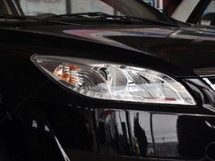 2013款 1.8L 手动 舒雅豪华型
