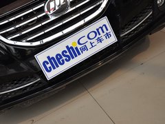 2013款 1.8L 手动 舒雅豪华型