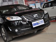 2013款 1.8L 手动 舒雅豪华型