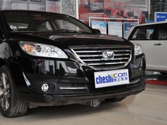 2013款 1.8L 手动 舒雅豪华型