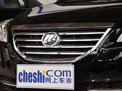 2013款 1.8L 手动 舒雅豪华型
