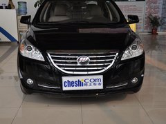2013款 1.8L 手动 舒雅豪华型