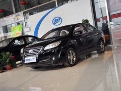 2013款 1.8L 手动 舒雅豪华型