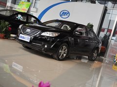 2013款 1.8L 手动 舒雅豪华型