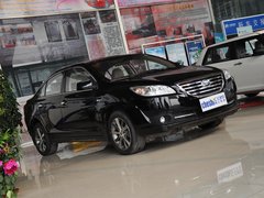2013款 1.8L 手动 舒雅豪华型