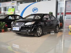 2014款 越级版 1.5L 手动 豪华型