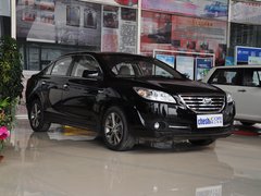 2013款 1.8L 手动 舒雅豪华型
