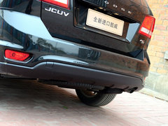 2013款 2.4L 自动 两驱智尚版 7座
