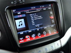 2013款 2.4L 自动 两驱智尚版 7座