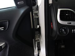 2013款 2.4L 自动 两驱尊尚版 7座