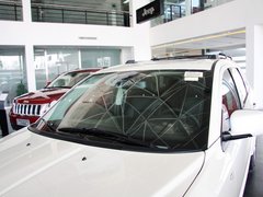 2013款 2.4L 自动 两驱尊尚版 7座