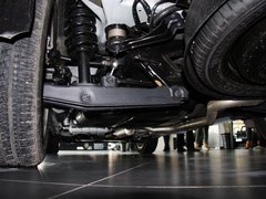 2013款 2.4L 自动 两驱尊尚版 7座
