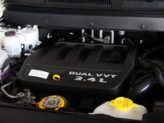 2013款 2.4L 自动 两驱尊尚版 7座