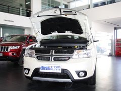 2013款 2.4L 自动 两驱尊尚版 7座