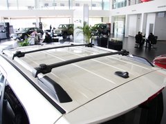 2013款 2.4L 自动 两驱尊尚版 7座