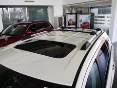 2013款 2.4L 自动 两驱尊尚版 7座