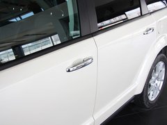 2013款 2.4L 自动 两驱尊尚版 7座