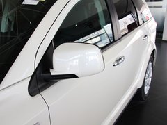 2013款 2.4L 自动 两驱尊尚版 7座