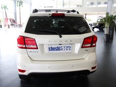 2013款 2.4L 自动 两驱尊尚版 7座
