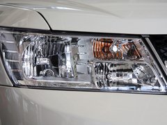 2013款 2.4L 自动 两驱尊尚版 7座