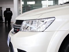 2013款 2.4L 自动 两驱尊尚版 7座