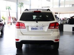 2013款 2.4L 自动 两驱尊尚版 7座