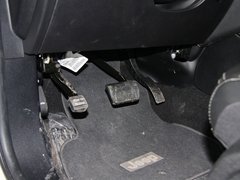 2013款 2.4L 自动 两驱尊尚版 7座