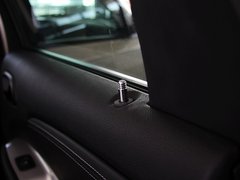 2013款 2.4L 自动 两驱尊尚版 7座