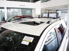 2013款 2.4L 自动 两驱尊尚版 7座