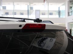 2013款 2.4L 自动 两驱尊尚版 7座