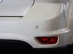 2013款 2.4L 自动 两驱尊尚版 7座