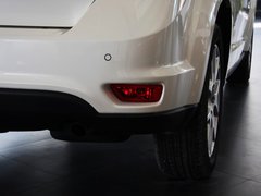 2013款 2.4L 自动 两驱尊尚版 7座