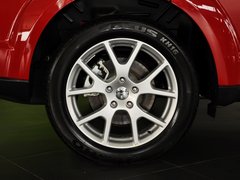 2013款 2.4L 自动 两驱尊尚版 7座
