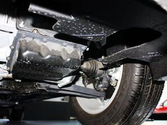2013款 2.4L 自动 两驱尊尚版 7座
