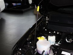 2013款 2.4L 自动 两驱尊尚版 7座
