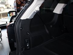 2013款 2.4L 自动 两驱尊尚版 7座