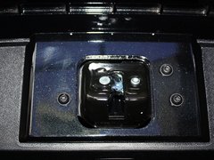 2013款 2.4L 自动 两驱尊尚版 7座
