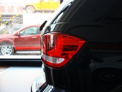 2013款 2.4L 自动 两驱尊尚版 7座