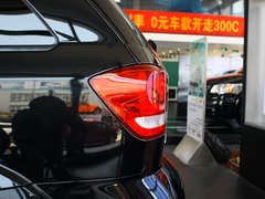 2013款 2.4L 自动 两驱尊尚版 7座