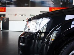 2013款 2.4L 自动 两驱尊尚版 7座