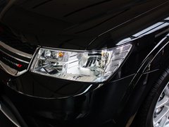 2013款 2.4L 自动 两驱尊尚版 7座