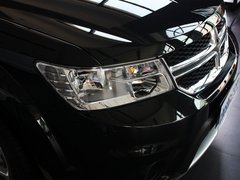 2013款 2.4L 自动 两驱尊尚版 7座