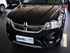 2013款 2.4L 自动 两驱尊尚版 7座