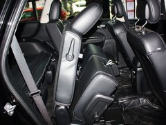 酷威 2013款 2.4L 自动 两驱尊尚版 7座