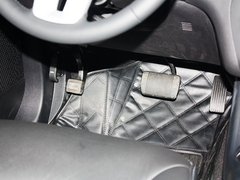 2013款 2.4L 自动 两驱尊尚版 7座