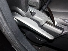 2013款 2.4L 自动 两驱尊尚版 7座