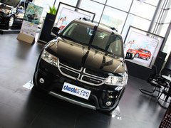 2013款 2.4L 自动 两驱尊尚版 7座