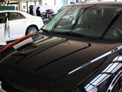 2013款 2.4L 自动 两驱尊尚版 7座