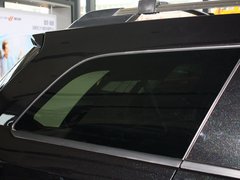 2013款 2.4L 自动 两驱尊尚版 7座