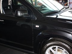 2013款 2.4L 自动 两驱尊尚版 7座
